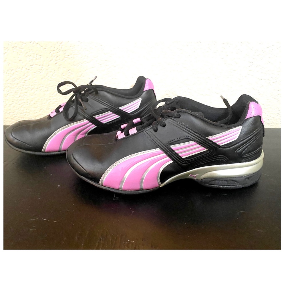COPY - Women’s Puma Athletic Shoes